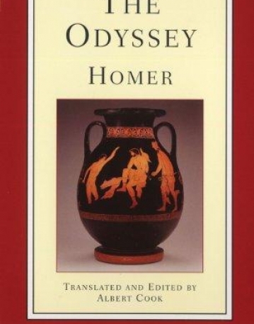 Odyssey, 2/e NCE