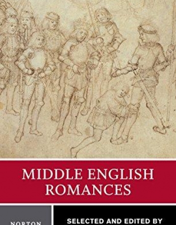 Middle English Romances