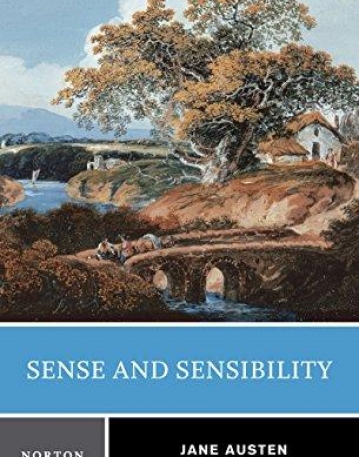 Sense & Sensibility