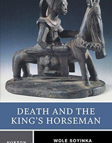Death and the King's Horsemen