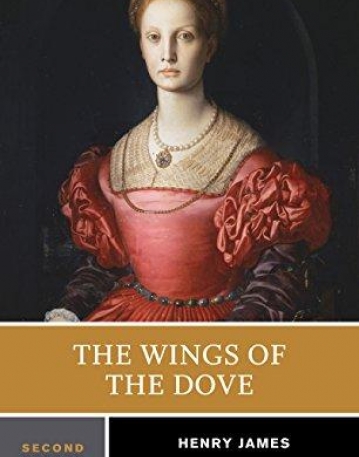 Wings of the Dove, 2/e