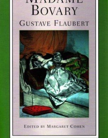 Madame Bovary, 2/e