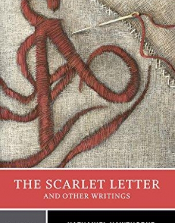 Scarlet Letter and Other Writings, 4/e