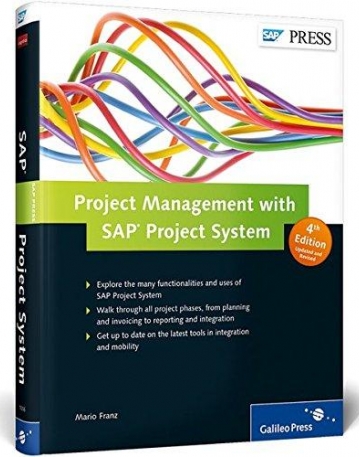 Project Management with SAP Project System