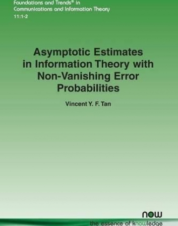 Asymptotic Estimates in Information 
Theory with Non-Vanishing
 Error Probabilities