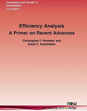 Efficiency Analysis