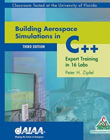 Building Aerospace Simulations in C++