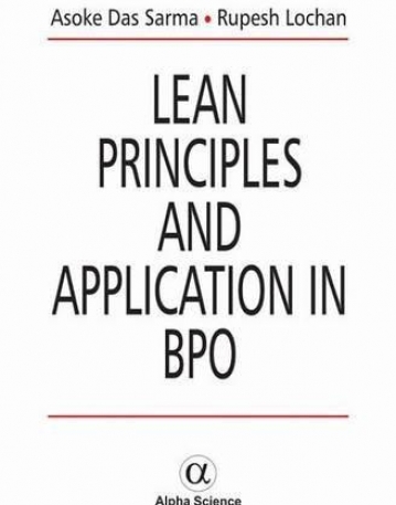 Lean Principles and Application in BPO