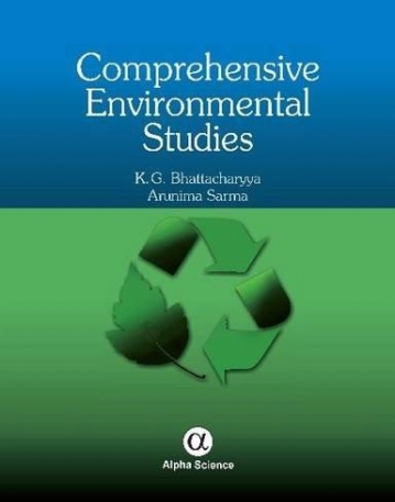 Comprehensive Environmental Studies
