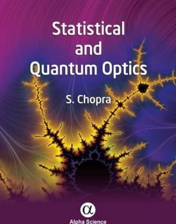 Statistical and Quantum Optics