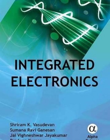 Integrated Electronics