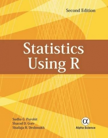 Statistics Using R, Second Edition