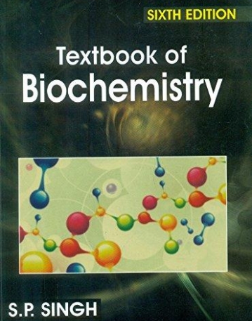 Textbook of Biochemistry, 6/e