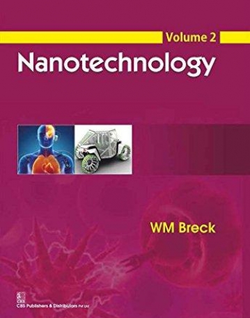 Nanotechnology,  Vol 2