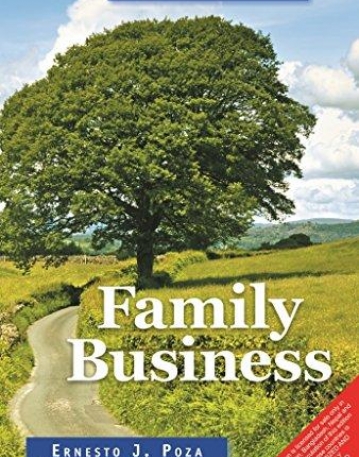 Family Business, 4/e