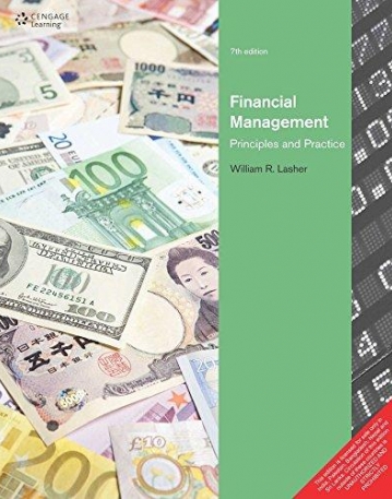 Financial Management: Principles and Practice, 7/e