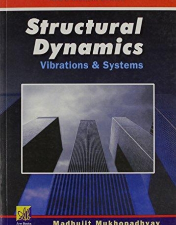 Structural Dynamics : Vibrations and Systems