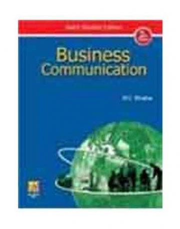 Business Communication, 2/e