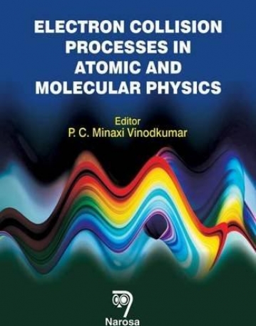 Electron Collision Processes in Atomic and
 Molecular Physics