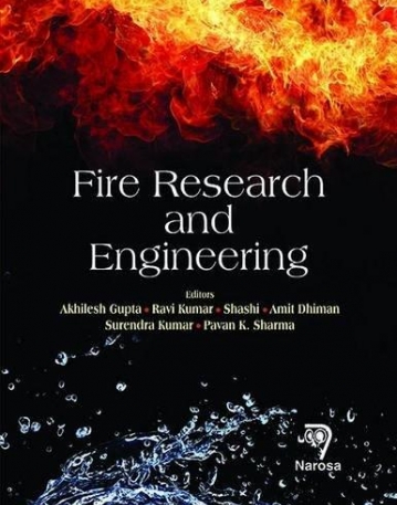 Fire Research and Engineering