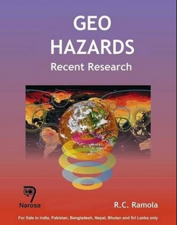 Geo Hazards: Recent Research