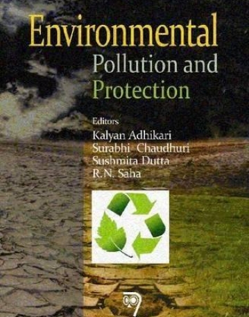 Environment: Pollution and Protection