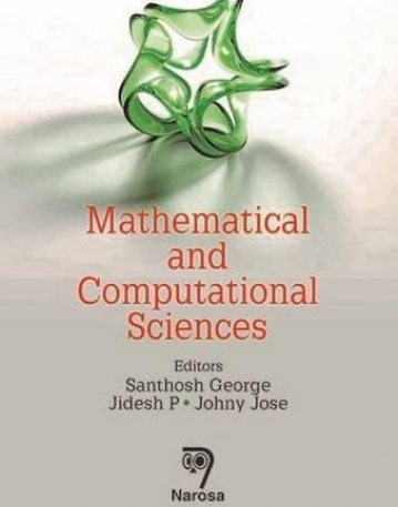 Mathematical and Computational Sciences