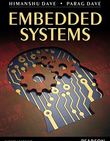 Embedded Systems Concepts, Design and 
Programming
