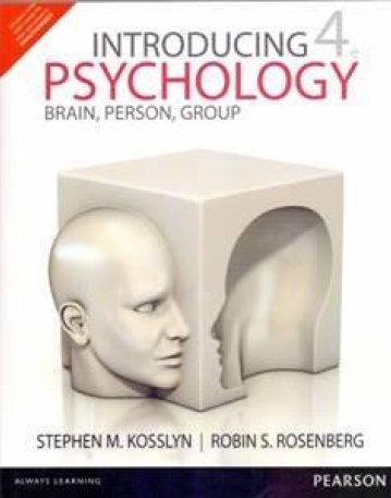 Introducing Psychology: Brain, 4/e