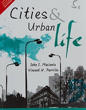 Cities and Urban Life, 5/e