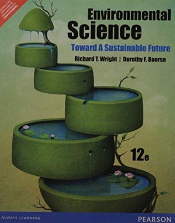 Environmental Science, 12/e