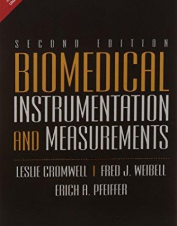 Biomedical Instrumentation and Measurement, 2/e