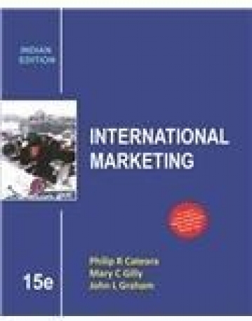 International Marketing, 15/e