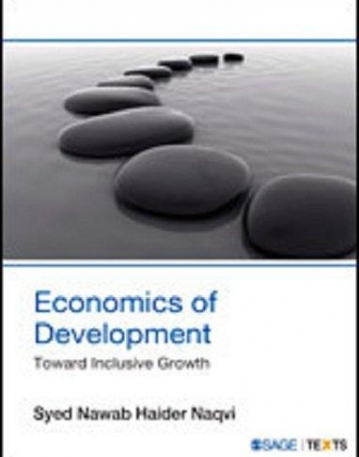 Economics of Development