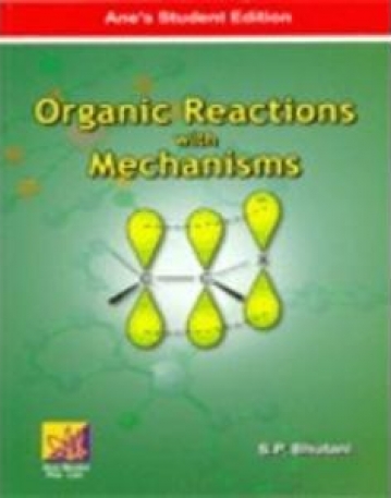 Organic Reactions With Mechanisms