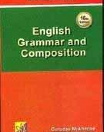 English Grammar and Composition, 16/e