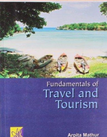Fundamentals of Travel and Tourism