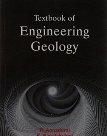 Textbook of Engineering Geology