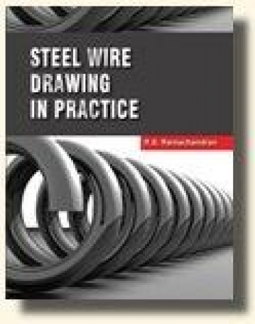 Steel Wire Drawing in Practice