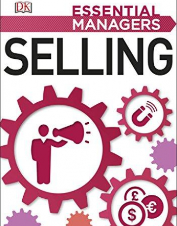 Essential Managers: Selling