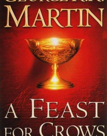 Book 4: A FEAST FOR CROWS