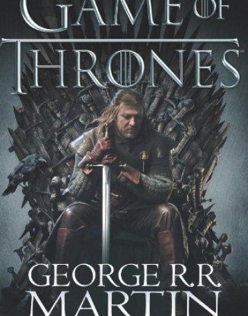 GAME OF THRONES [TV TIE-IN]