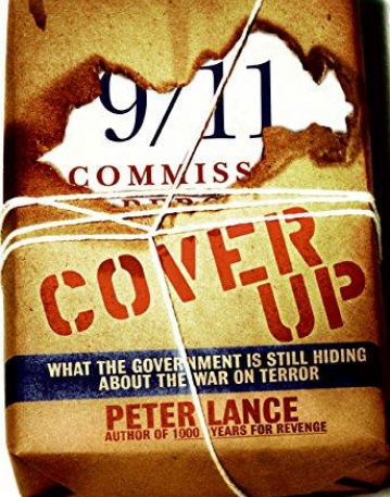 Cover Up : What the Government Is Still Hiding about the War on Terror