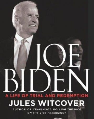 Joe Biden  [LARGE PRINT]: A Life of Trial and Redemption