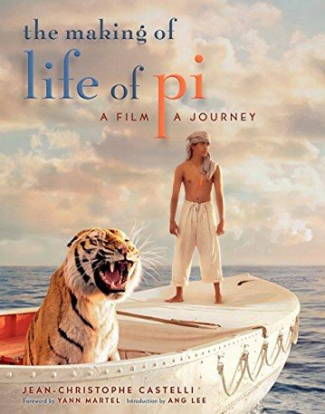 Making of Life of Pi