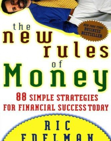 New Rules of Money