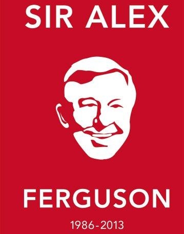 The Alex Ferguson Quote Book