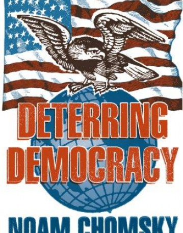 Deterring Democracy