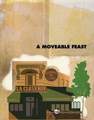 A Moveable Feast