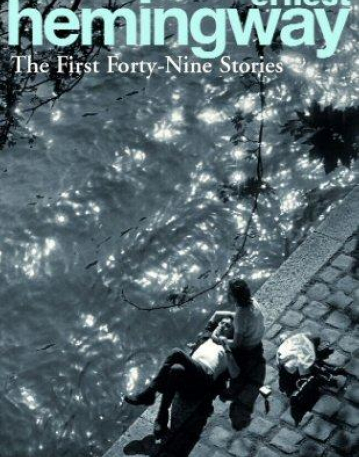 The First Forty-Nine Stories